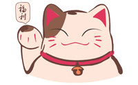 福利猫